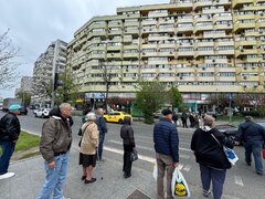 Pantelimon, Delfinului, proprietar, randament 8,5%