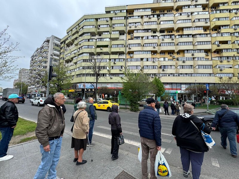 Pantelimon, Delfinului, proprietar, randament 8,5%