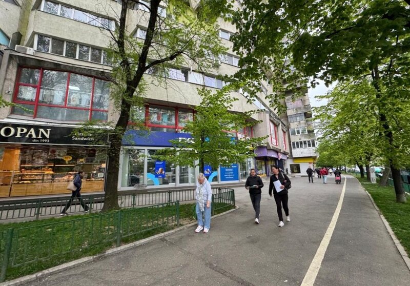 Pantelimon, Delfinului, proprietar, randament 8,5%