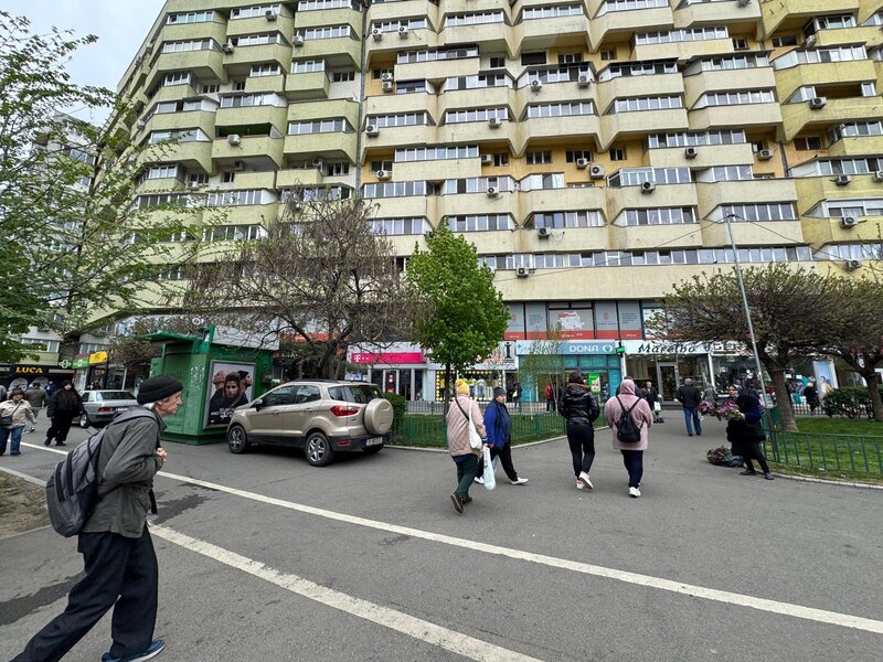 Pantelimon, Delfinului, proprietar, randament 8,5%